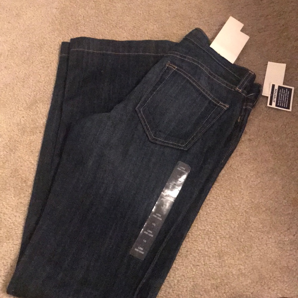 Jeans - Picture 2 of 2